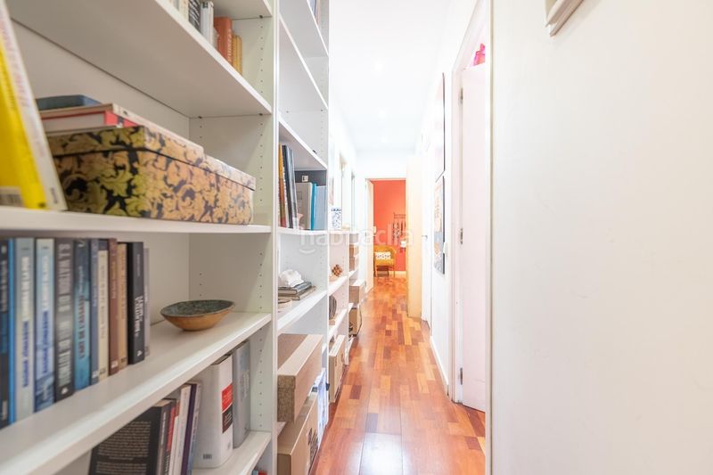 Foto 7523e1c8-1cc2-481a-926d-c6cdb86d64c2. Pis a La Salut Barcelona