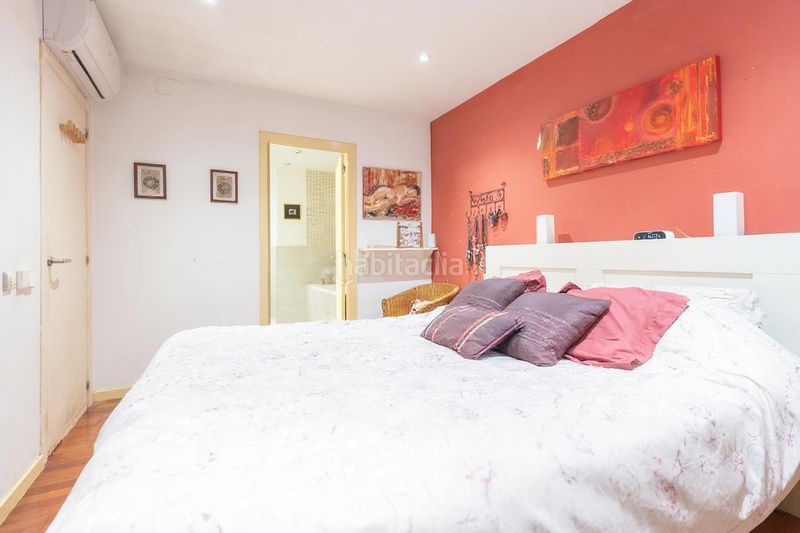 Foto e3c8a411-ac93-4926-b4fd-f1005cfe3ec1. Pis a La Salut Barcelona