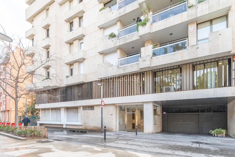 Foto ee3319f9-43e6-458e-8672-822f3029ac9a. Pis a La Salut Barcelona