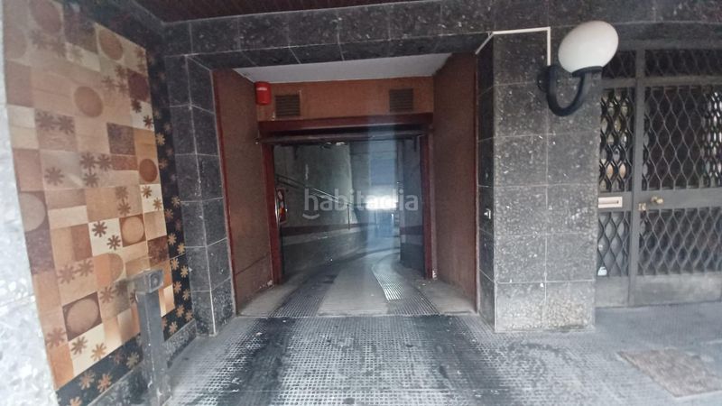 Foto fff7b4c8-be74-44ae-9361-5e9fda41fde2. Aparcament cotxe a Sarrià Barcelona