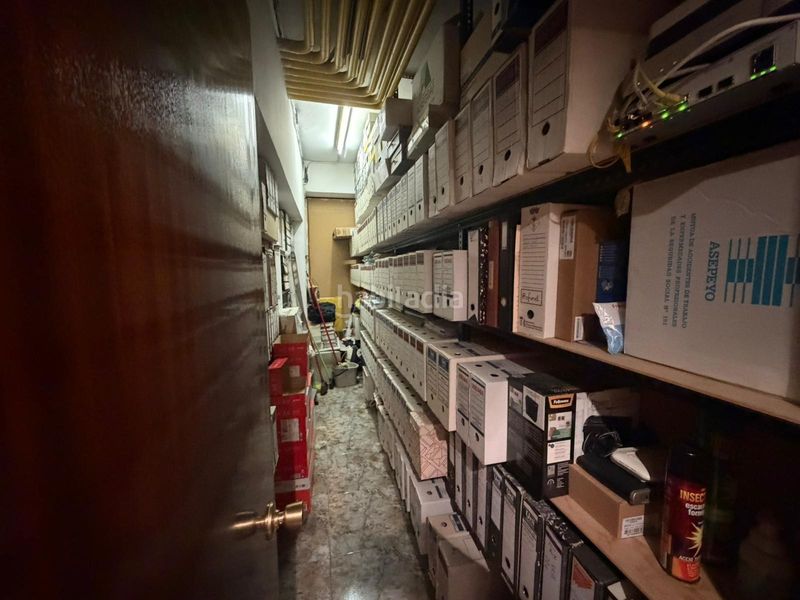 Foto 35f3dc24-6782-4b9c-8066-c71ffd7eee46. Oficina a Sant Ramon - Maternitat Barcelona