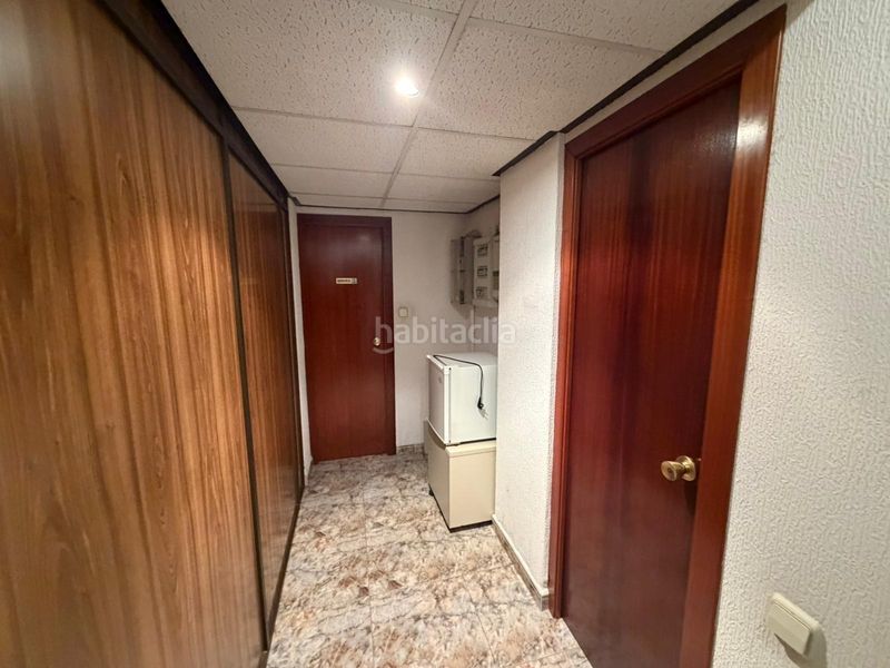 Foto 41f4e6a3-0e25-4c3a-b2e9-3565f458fec7. Oficina a Sant Ramon - Maternitat Barcelona