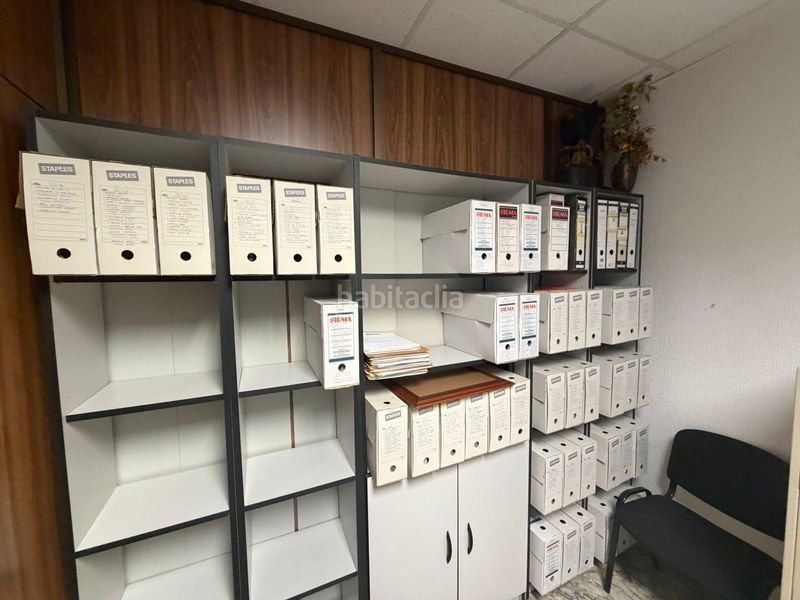 Foto 65ba1812-daba-4916-bde1-95fa666b8066. Oficina a Sant Ramon - Maternitat Barcelona