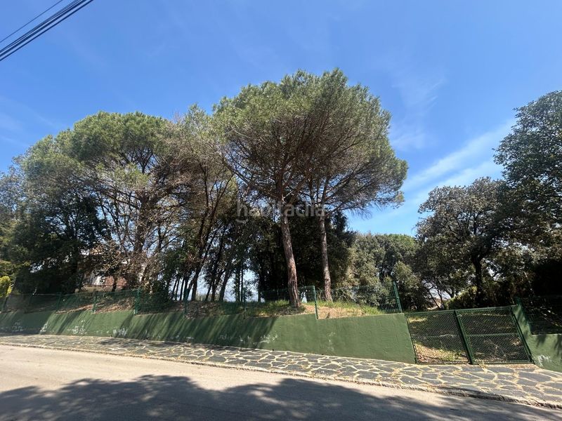 Foto 32512528-cfaa-4643-a829-08c8a53cbc61. Residential plot in Sant Antoni de Vilamajor
