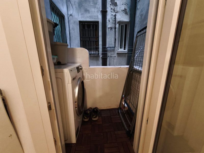 Foto 3924678a-63fd-40a5-a679-f52f012db63e. Pis amb calefacció a Vila de Gràcia Barcelona