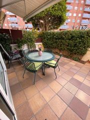 Miete Haus  Carrer munic. Casa unifamiliar en vila olimpica, calle munic.