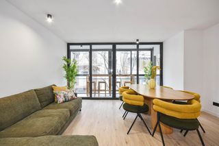 Pis a Carretera SARRIA A VALLVIDRERA