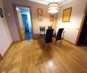 Appartamento  Carrer santuari. Piso con ascensor con parking incluido en el carmel, calle santu