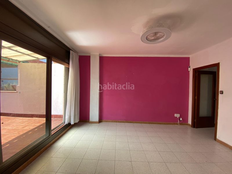 Foto f9971824-cdae-4db8-a1a0-b4a54266fc4e. Pis a La Bordeta Barcelona