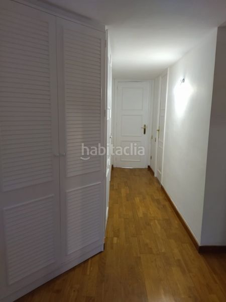 Foto 4be37954-6870-4cd8-9b77-3dc29f81b3f0. Rent flat with heating in Tres Torres Barcelona