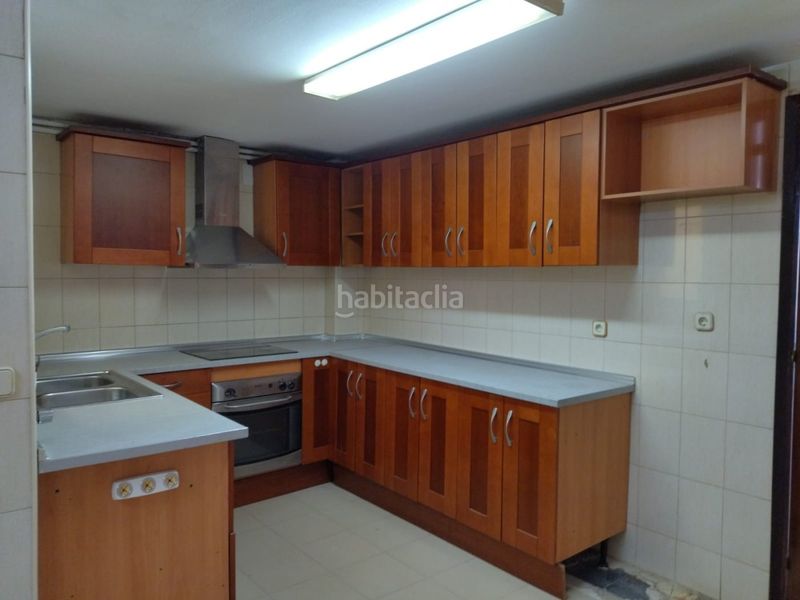 Foto a1aff9af-112f-4b87-ae63-5894fc797e32. Rent flat with heating in Tres Torres Barcelona