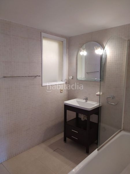 Foto a55e8167-705e-4a24-8604-b5afc04e4f47. Rent flat with heating in Tres Torres Barcelona