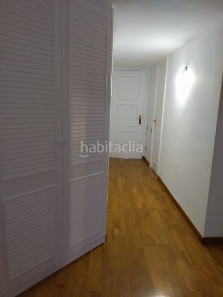 Foto aee84cd5-5623-4c93-b327-7a6fbe95f064. Rent flat with heating in Tres Torres Barcelona