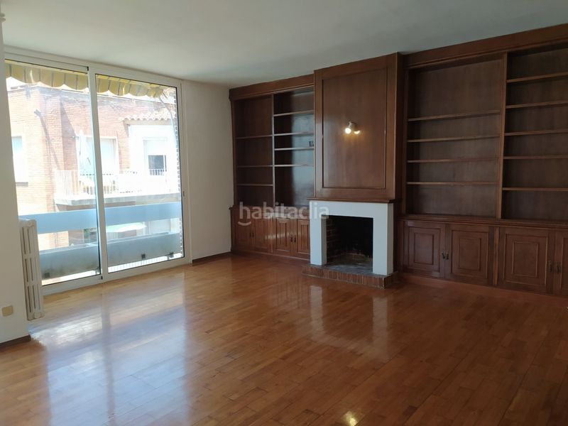Foto d98a48ed-ccc7-4cdb-9da9-d9a1c87a0d46. Rent flat with heating in Tres Torres Barcelona