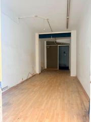 Local Comercial en Vila de Gràcia