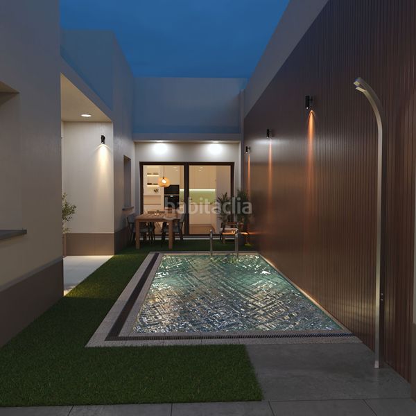 Foto a9d2f17b-9786-4578-a79c-7e95342ffc09. Casa amb aparcament piscina a Valdepeñas