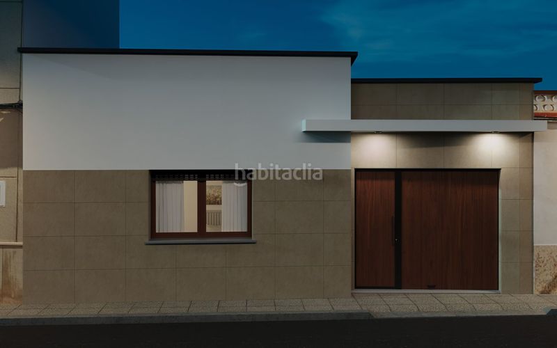 Foto d1f42c40-d2d2-47d0-8b6f-bf3b0fbe3577. Casa amb aparcament piscina a Valdepeñas