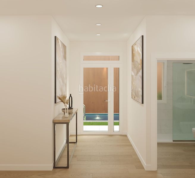 Foto d444a63d-c006-4809-beb1-ee8b50a9f34f. Casa amb aparcament piscina a Valdepeñas