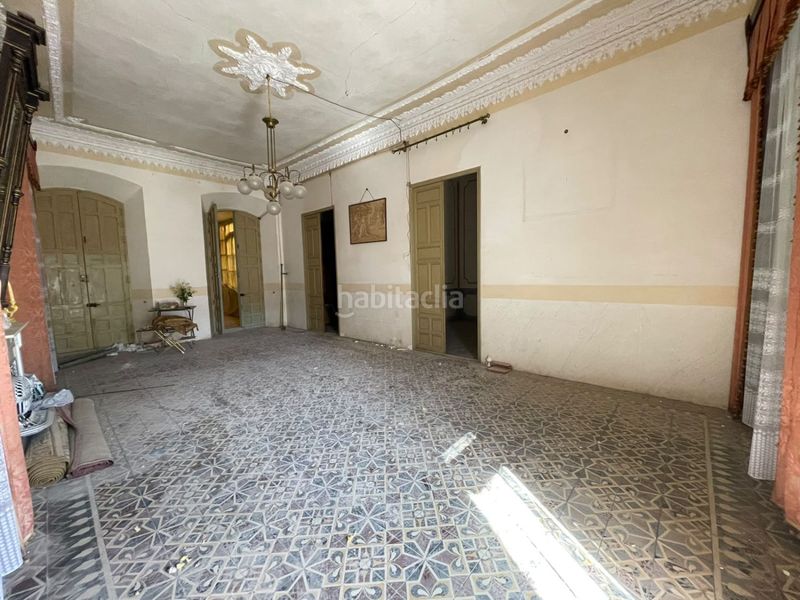 Foto 0f5b6e93-ca8e-4290-8713-f559b15c3fbf. Casa a Calzada de Calatrava