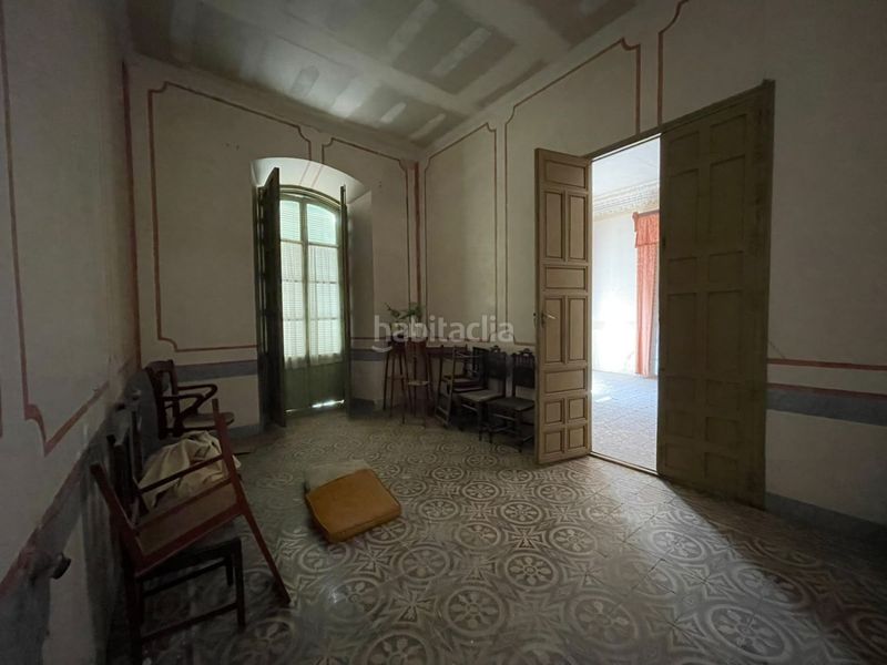 Foto 49ee2117-4697-44e3-8837-8f14bda6c397. Casa a Calzada de Calatrava