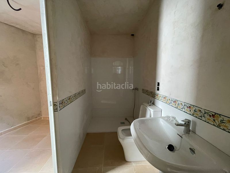 Foto 614266b7-72bb-40f2-875b-3023a610f385. Casa a Calzada de Calatrava