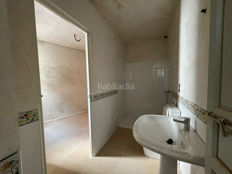 Foto 6ba01901-7e16-4080-9fed-aafb51163ae0. Casa a Calzada de Calatrava