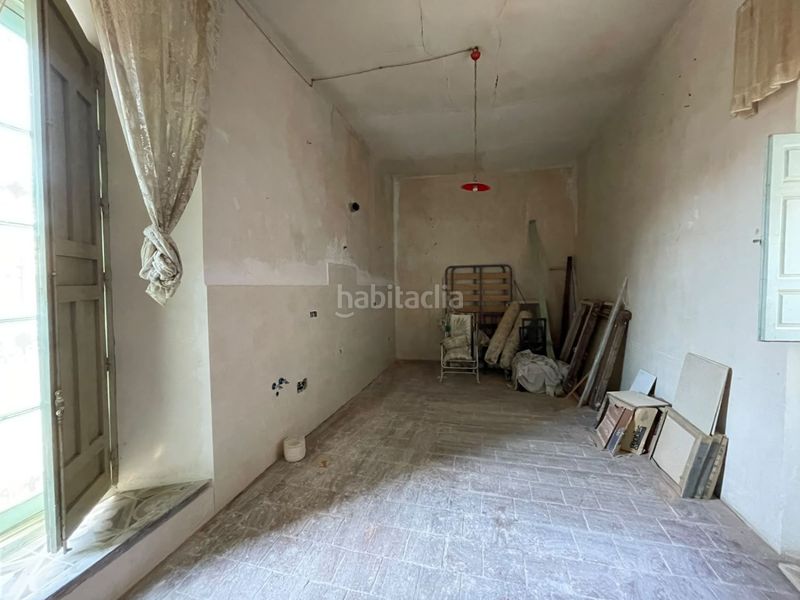 Foto ecf91b80-728d-4795-9e23-761f6bccfc5b. Casa a Calzada de Calatrava