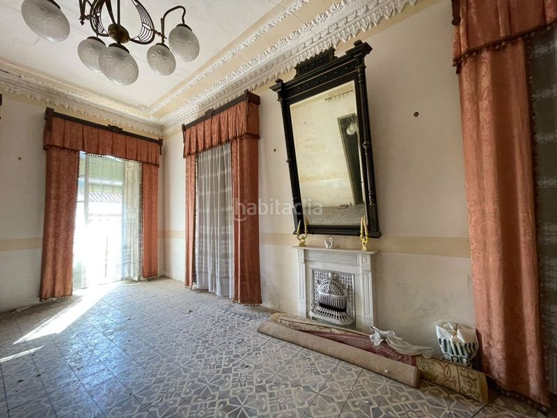 Foto ee3c0a2b-c29d-4674-9508-82d90c64bf94. Casa a Calzada de Calatrava
