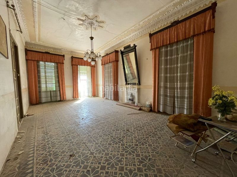Foto f54ddb27-1611-4a74-bd44-73dda71dbf8b. Casa a Calzada de Calatrava
