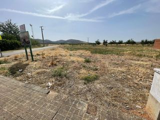 Terreny residencial a Moral de Calatrava. Solar en venta en moral de calatrava.