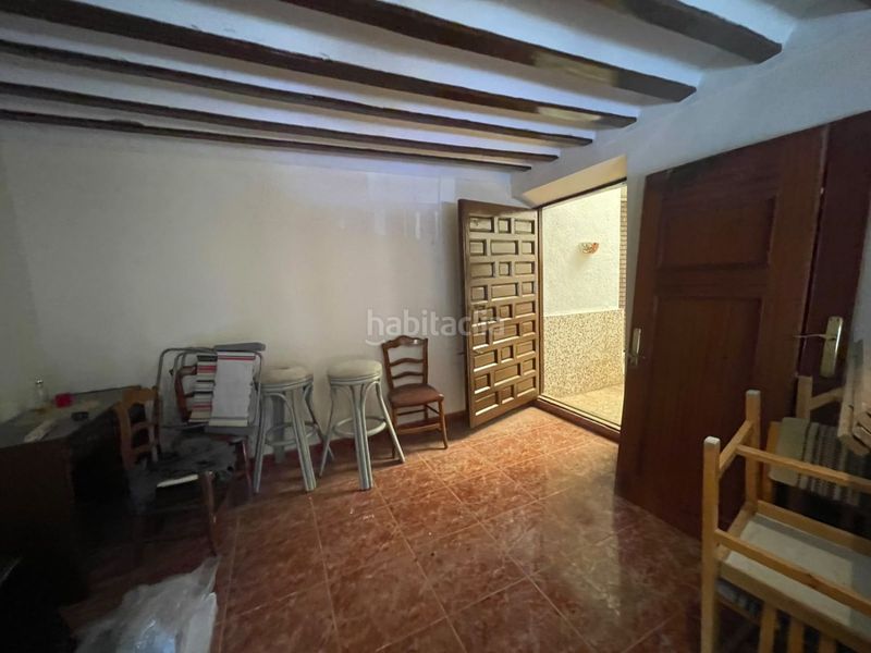 Foto bb1855a0-8e4b-4d60-8a02-6451f86906e4. Casa a Moral de Calatrava
