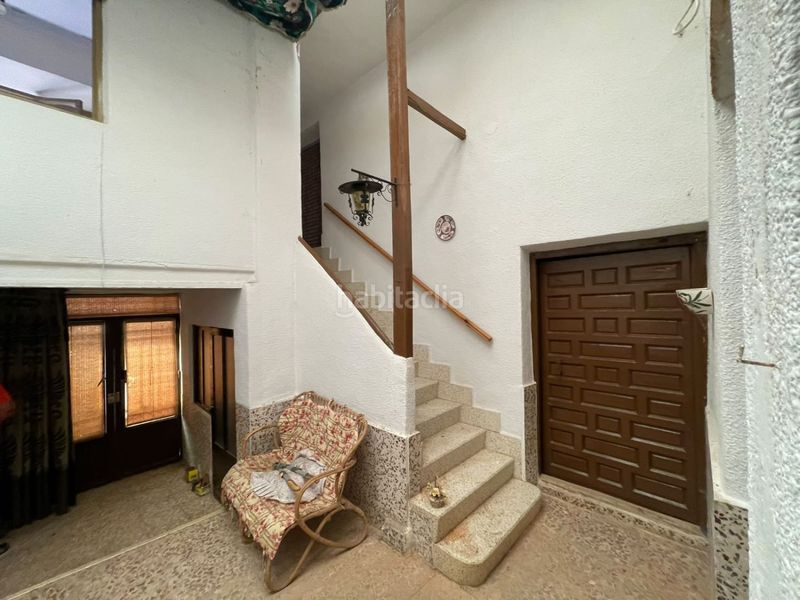 Foto d6d11581-3d17-4104-9f8b-2bd07db4a65f. Casa a Moral de Calatrava