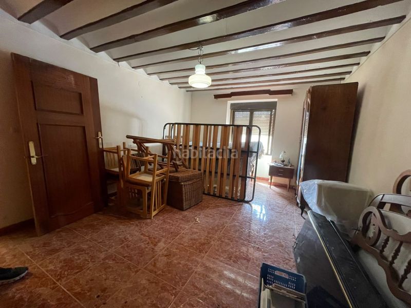 Foto da9ebe8b-34fc-4df7-a287-d89c1784c478. Casa a Moral de Calatrava