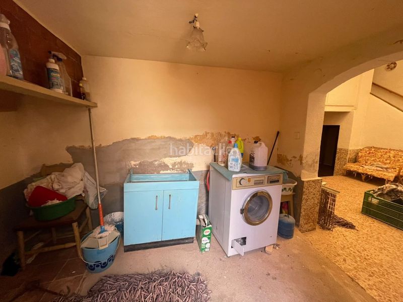Foto e2f11aa1-46eb-47c5-abfa-8e3ea73b9d3f. Casa a Moral de Calatrava