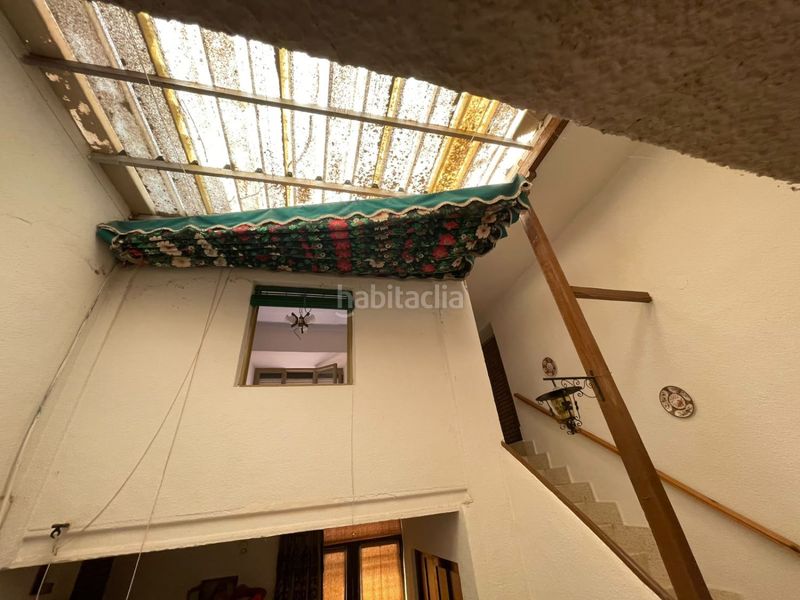 Foto ecf0f781-8673-4ad9-8030-62d2e4baa858. Casa a Moral de Calatrava
