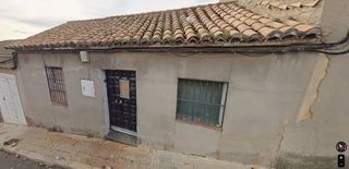 Casa a Las Mercedes - El Carmen. Casa en venta en puertollano, 4 dormitorios.