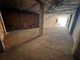 Local Comercial en Valdepeñas