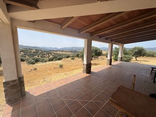 Masia a Viso del Marqués. Finca rúst. en venta en viso del marques, 3 dormitorios.