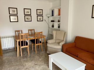 Pis a Valdepeñas. Piso en venta en 1º de julio, 1 dormitorio.