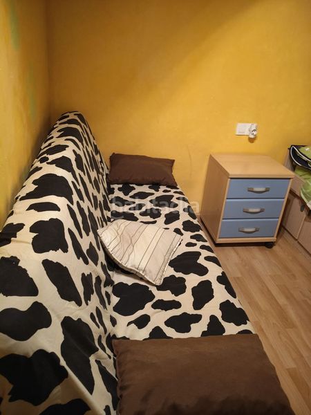 Foto 03a1c3e4-70d6-4a61-8113-684931d217d0. Casa amb calefacció a Viso del Marqués