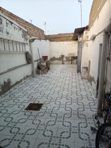 Foto 484f0ec0-8a59-411c-9a0c-f1802ee6d964. Casa amb calefacció a Viso del Marqués