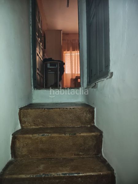 Foto 7855f5ac-cd68-45b6-b8e2-cc630de7f09b. Casa amb calefacció a Viso del Marqués