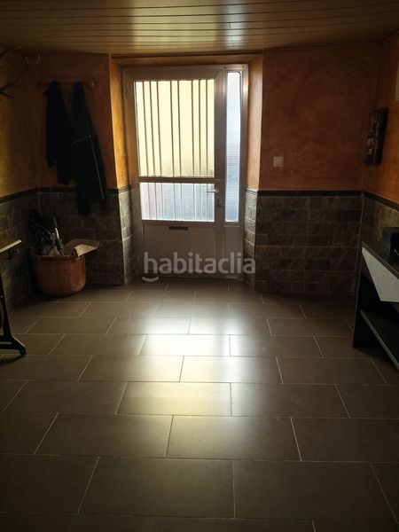 Foto 7db82c1a-8919-4e4a-b830-4e7df82fb341. Casa amb calefacció a Viso del Marqués