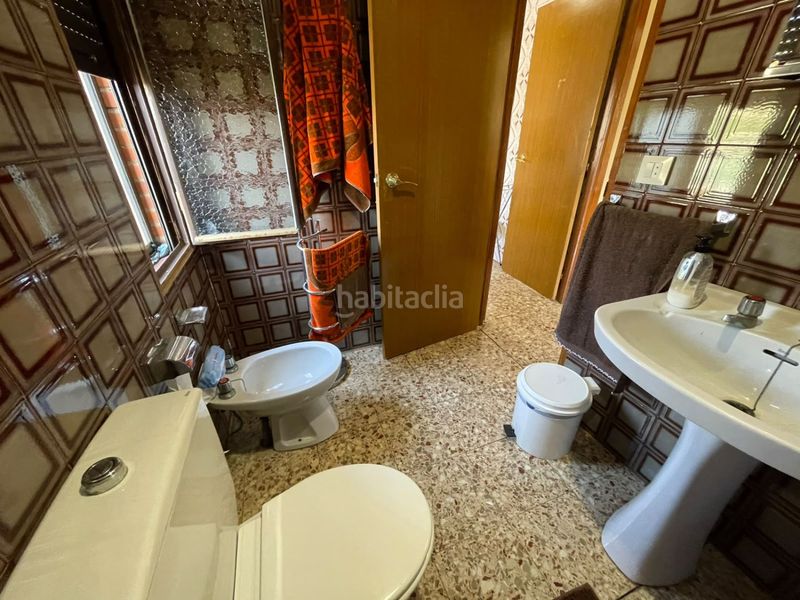 Foto 0464caa1-8fc9-4d6b-8e03-05134520384e. Masia amb calefacció aparcament a Valdepeñas