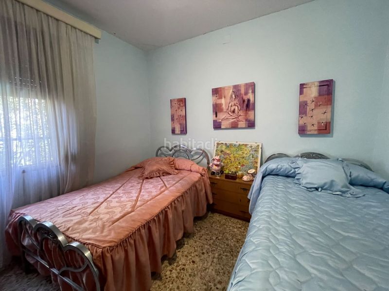 Foto f6c728a1-cada-4345-9a51-d8fa104750c9. Masia amb calefacció aparcament a Valdepeñas