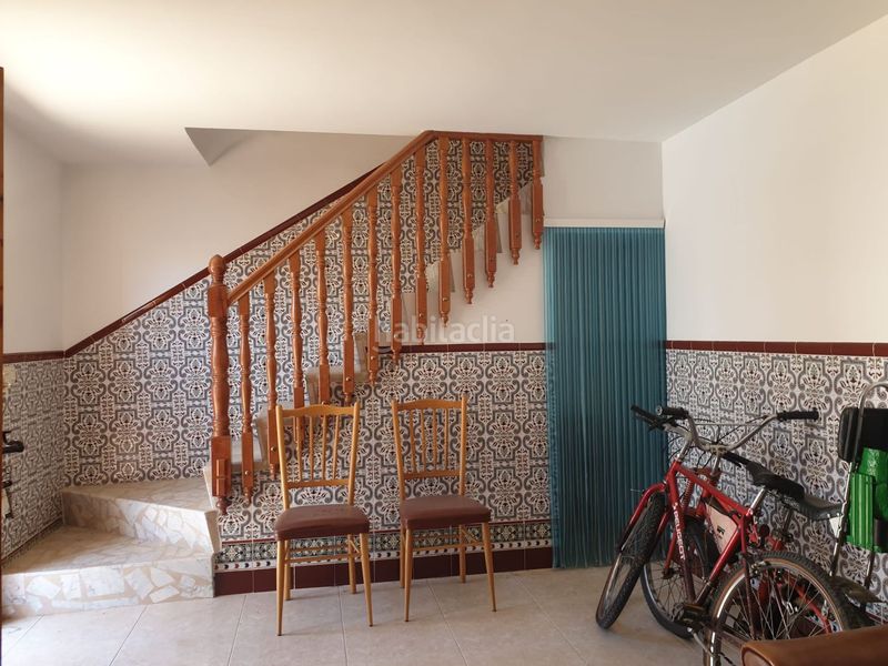 Foto c42c42bd-ba77-4ada-bfc7-ada0128b2681. Casa in San Carlos del Valle