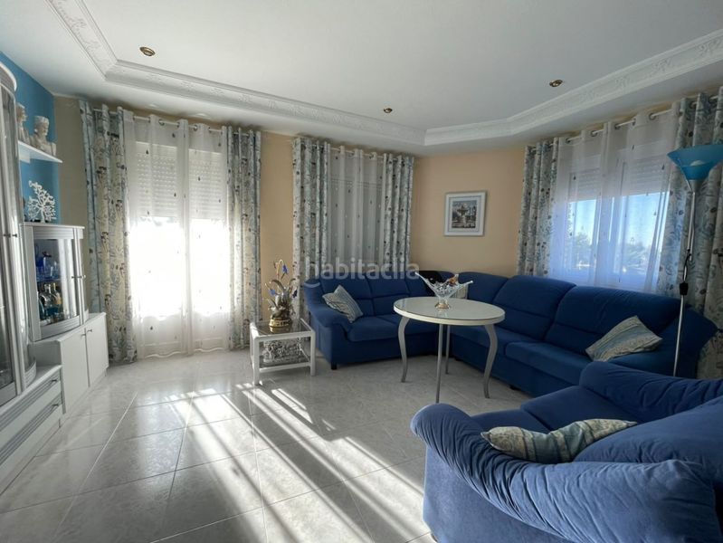 Foto 2b2ea254-3d79-4d3a-b5a4-e2cabb19013d. Casa amb calefacció a Valdepeñas