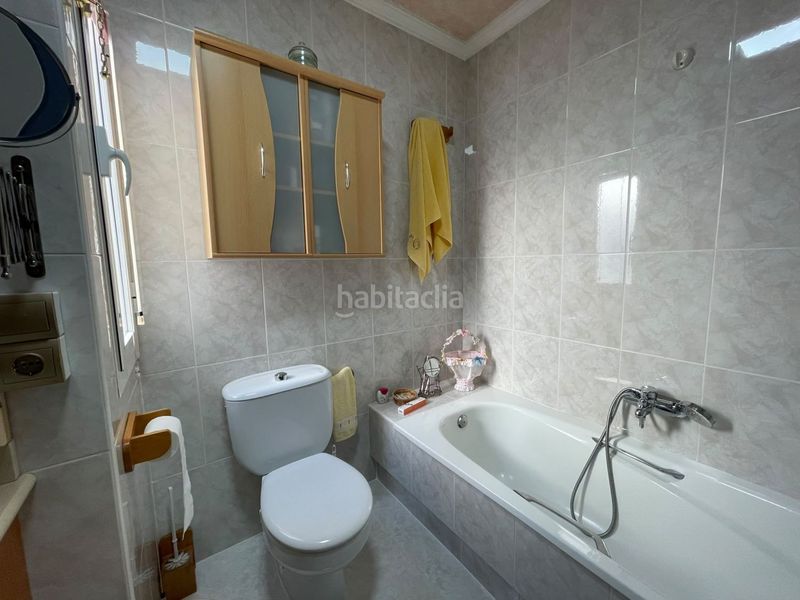 Foto a28ca8cc-68c8-41ab-8332-d16788f33f10. Casa amb calefacció a Valdepeñas