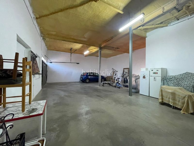 Foto dcee7f07-d8a5-44ca-b93d-06240bbdfb23. Casa amb calefacció a Valdepeñas