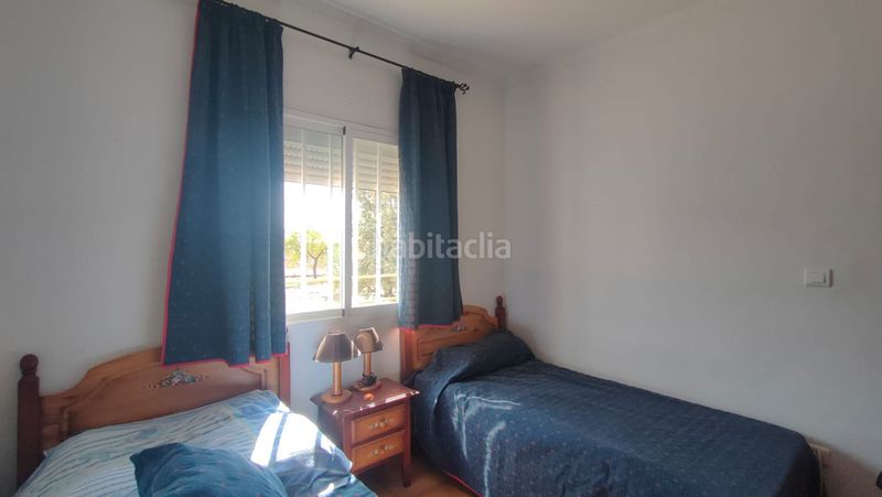 Foto a4497194-248a-45f2-9268-ab3a27a18553. Masia amb calefacció aparcament a Valdepeñas